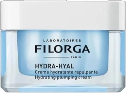 Дневной крем Filorga Hydra-Hyal