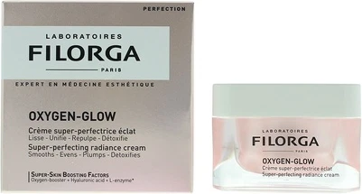 Крем для сияния Filorga Oxygen Glow