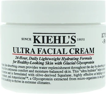 Дневной крем для лица Kiehl's Ultra Facial Cream
