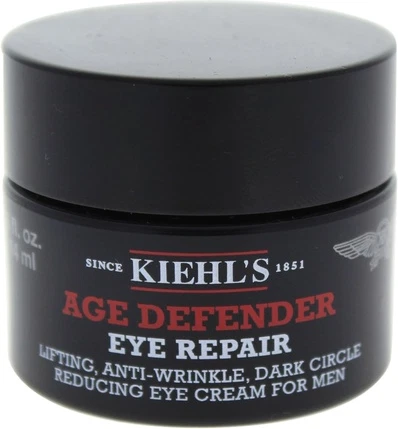 Крем для глаз Kiehl's Age Defender Eye Repair