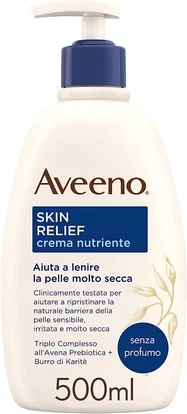 Увлажняющий крем Aveeno Skin Relief