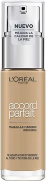 Жидкая тональная основа L'Oreal Professional Accord Parfait