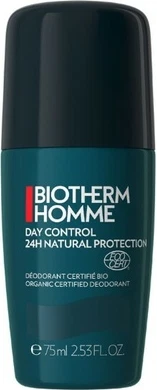 Roll-on Deodorant Biotherm Day Control 24h