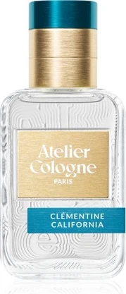 Одеколон Atelier Cologne Клементин Калифорния