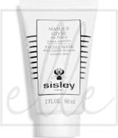 Маска для лица Sisley Soothing Mask With Linden Blossom