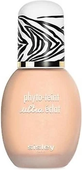 Жидкая тональная основа Sisley Phytoteint