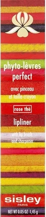 Lip Liner Sisley Phyto-Lévres Perfect