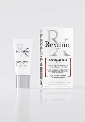 Крем для век Rexaline Derma