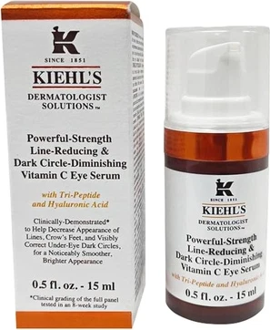 Сыворотка для глаз Kiehl's