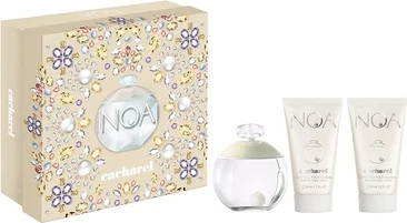 Eau de Toilette Cacharel