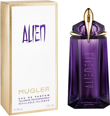Thierry Mugler Alien Eau De Parfum