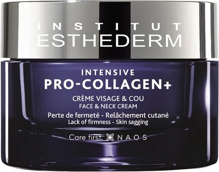 Крем Institut Esthederm Intensive Pro-Collagen+