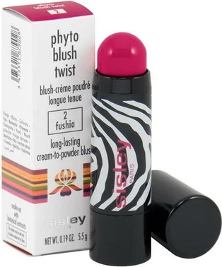 Румяна Sisley Phyto Blush Twist
