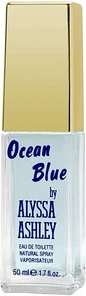 Туалетная вода Alyssa Ashley Ocean Blue