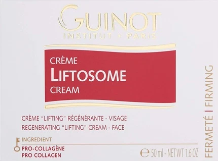 Крем для лица Guinot Liftosome