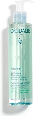 Мицеллярная вода Caudalie Vinoclean