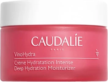 Увлажняющий крем для лица Caudalie Intense Moisturizing Cream