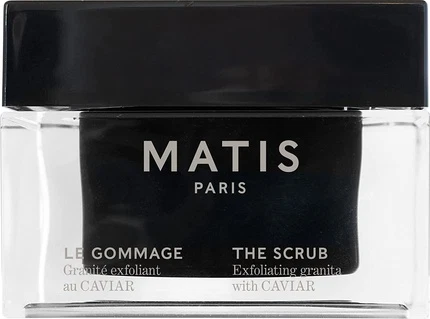 Скраб для лица Matis Paris
