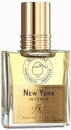 Eau De Parfum Parfums De Nicolai New York Intense