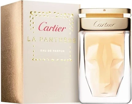 Eau de Parfum Cartier LA PANTHERE