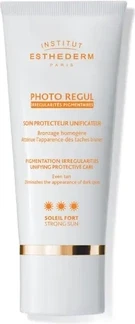 Крем Institut Esthederm Photo Regul Выравнивающий Защитный Крем