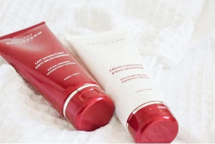 Крем для лица Institut Esthederm Водо-тающая клеточная вода