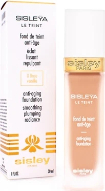 Тональная основа Sisley Le Teint Anti Aging Foundation