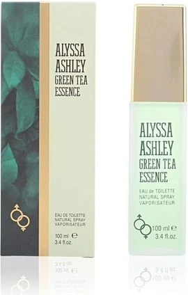 Туалетная вода Alyssa Ashley