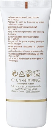 Дневной крем Guinot