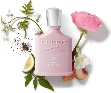 Eau De Parfum Creed Spring Flower