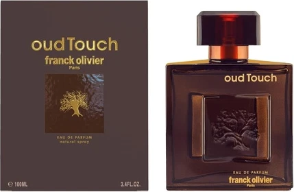 Парфюмерная вода Franck Olivier Oud Touch