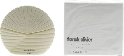 Eau de Parfum Franck Olivier