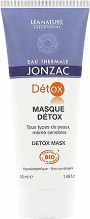 Тушь Eau Thermale Jonzac