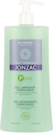 Tozalovchi Gel Jonzac Pure