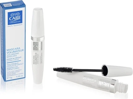 Mascara Eye Care Göz qabartma Mascarasi Moviy Nota (Blue Note)