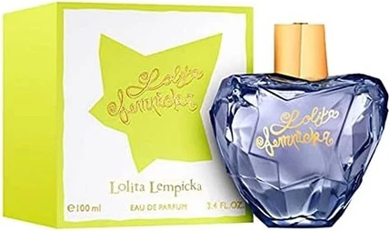 Парфюмерная вода Lolita Lempicka
