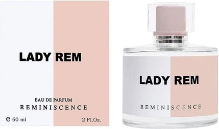 Eau De Parfum Reminiscence