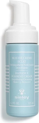 Очищающая пенка Sisley Paris Radiance