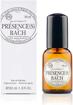 Парфюмерная вода Elixirs & Co Bach Présence