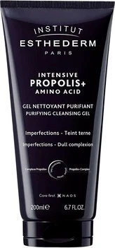 Cleansing Gel Institut Esthederm Intensive Propolis