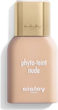 Жидкий тональный крем Sisley Sisley Phytoteint Nude Foundation