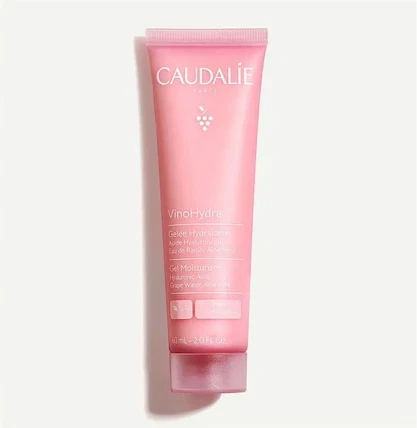 Moisturizing Gelcream Caudalie Vinohydra