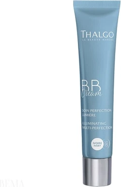 Tinted Day Cream Thalgo Brightening Bb Cream With Spf 15