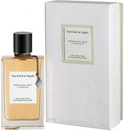 Eau De Parfum Van Cleef & Arpels Collection Extraordinaire Precious Oud