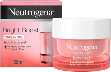 Gel Cream Neutrogena