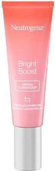 Сыворотка Neutrogena Bright Boost для сияния кожи