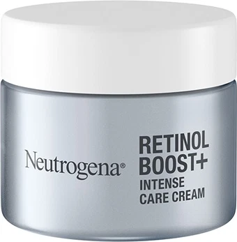 Intense Care Cream Neutrogena Retinol Boost