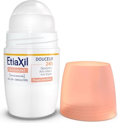 Дезодорант Etiaxil