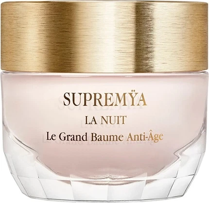 Ночной крем для кожи Sisley Supremya
