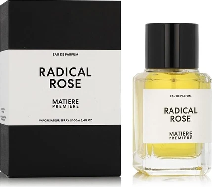 Eau De Parfum Matiere Premiere Radical Rose